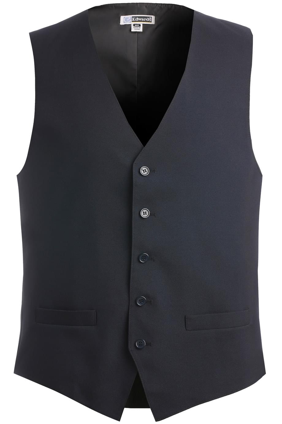 Mens Economy Vest - 4490