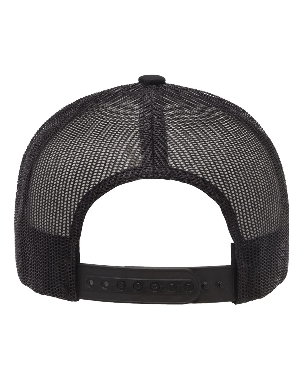 YP Classics Retro Trucker Cap - 6606