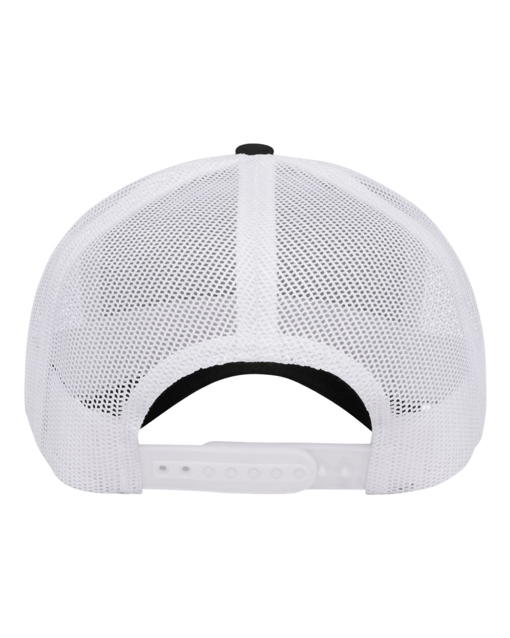 YP Classics Retro Trucker Cap - 6606