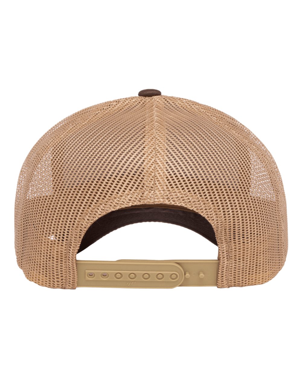 YP Classics Retro Trucker Cap - 6606