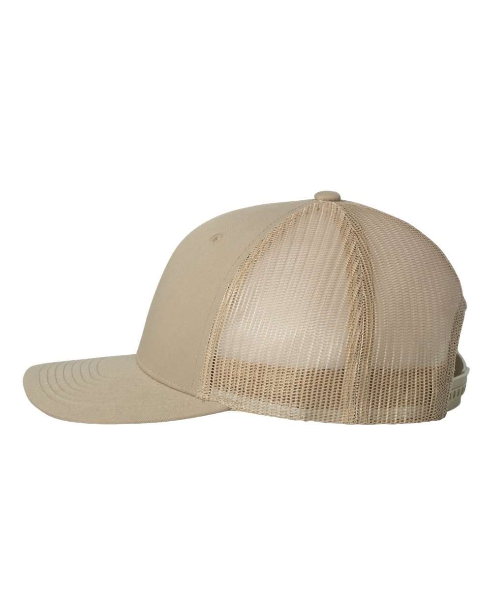 YP Classics Retro Trucker Cap - 6606
