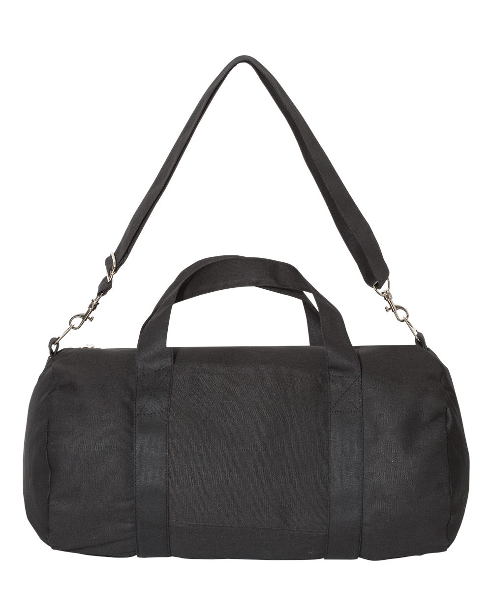Liberty Bags Canvas Duffel Bag - 3301