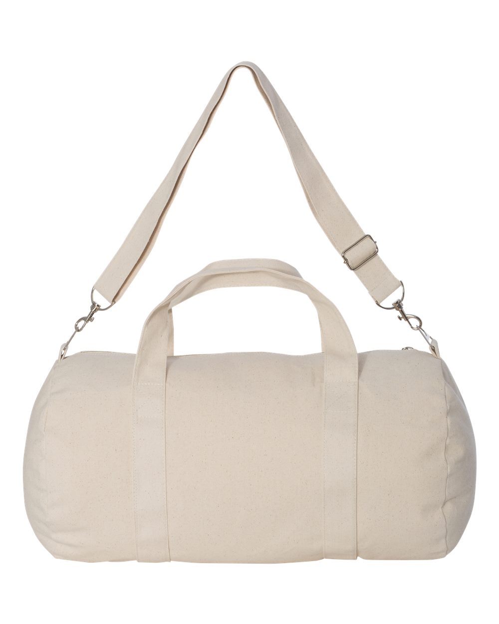 Liberty Bags Canvas Duffel Bag - 3301