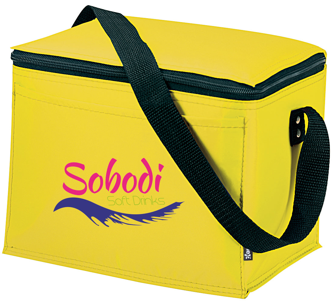 Koozie SixPack Cooler-45036