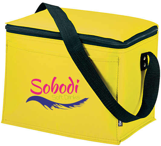 Koozie SixPack Cooler-45036