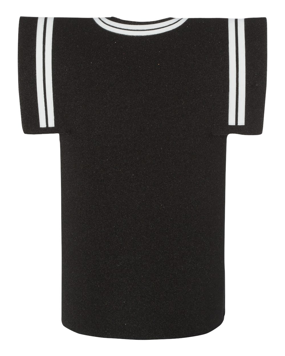Liberty Bags Collapsible Jersey Foam Can & Bottle Holder - FT008