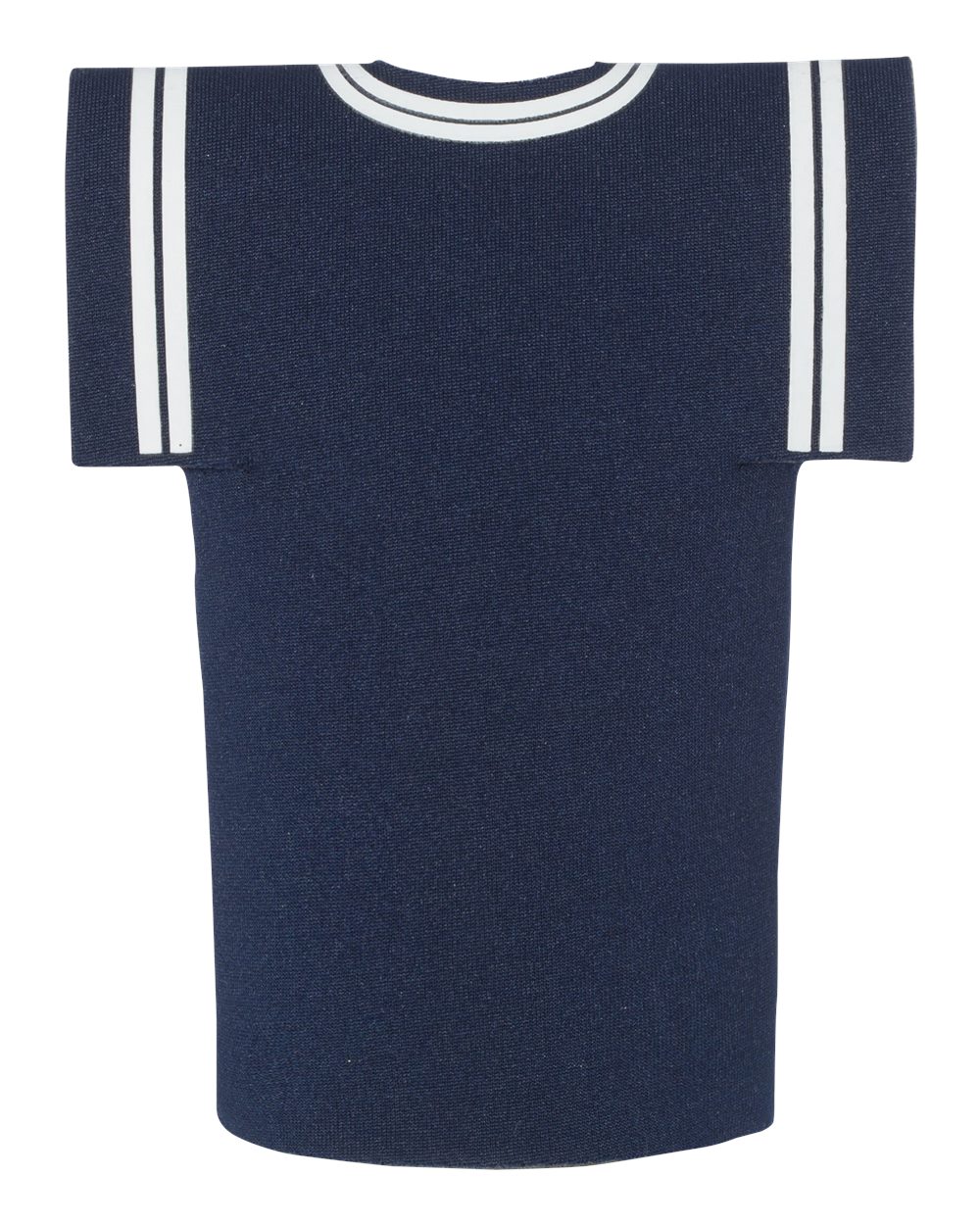 Liberty Bags Collapsible Jersey Foam Can & Bottle Holder - FT008
