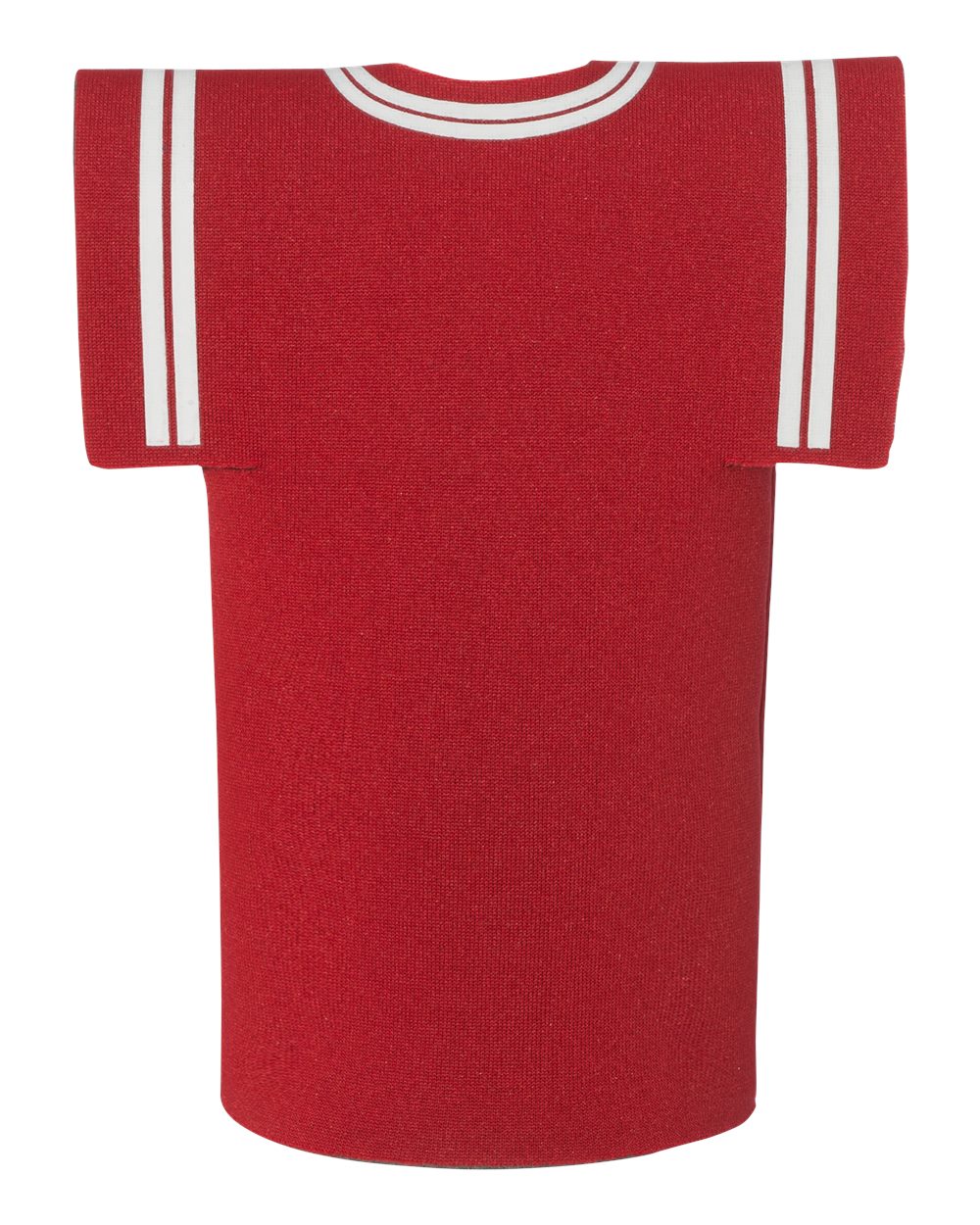 Liberty Bags Collapsible Jersey Foam Can & Bottle Holder - FT008