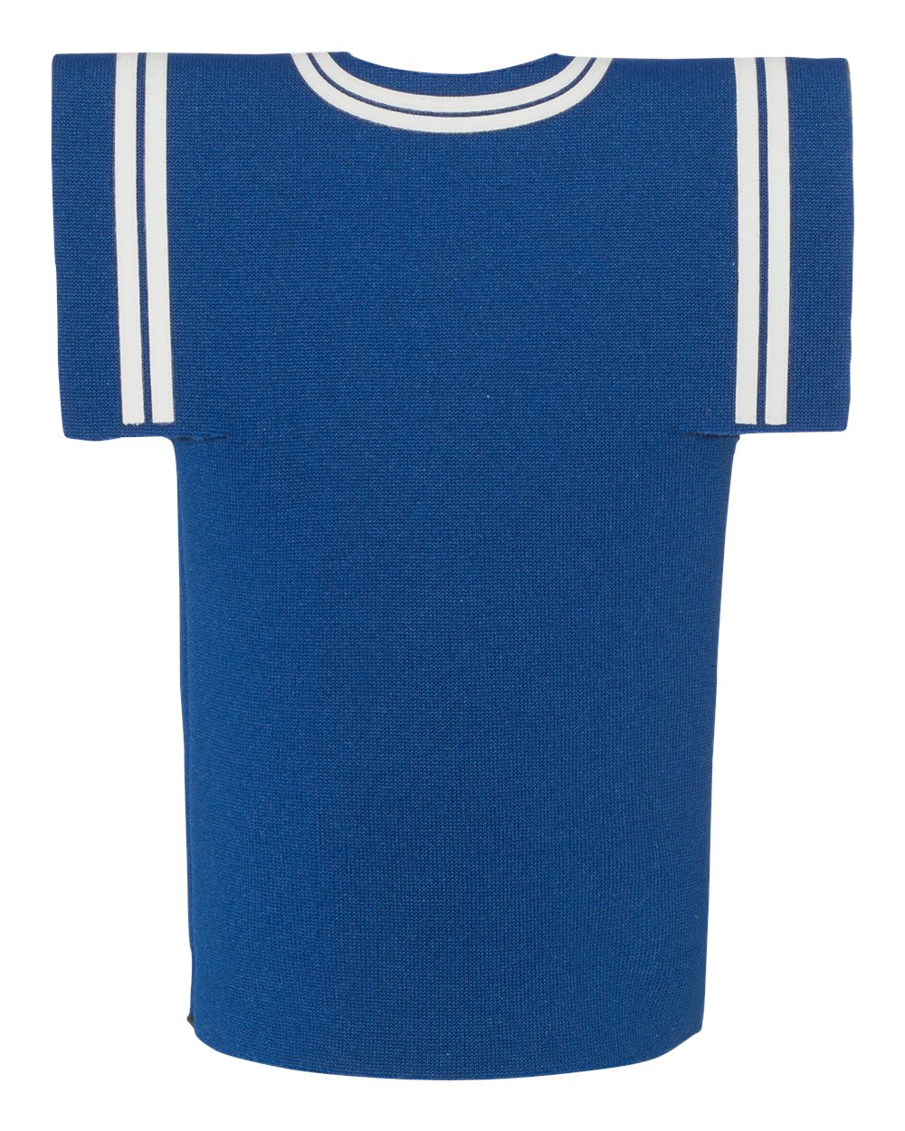 Liberty Bags Collapsible Jersey Foam Can & Bottle Holder - FT008