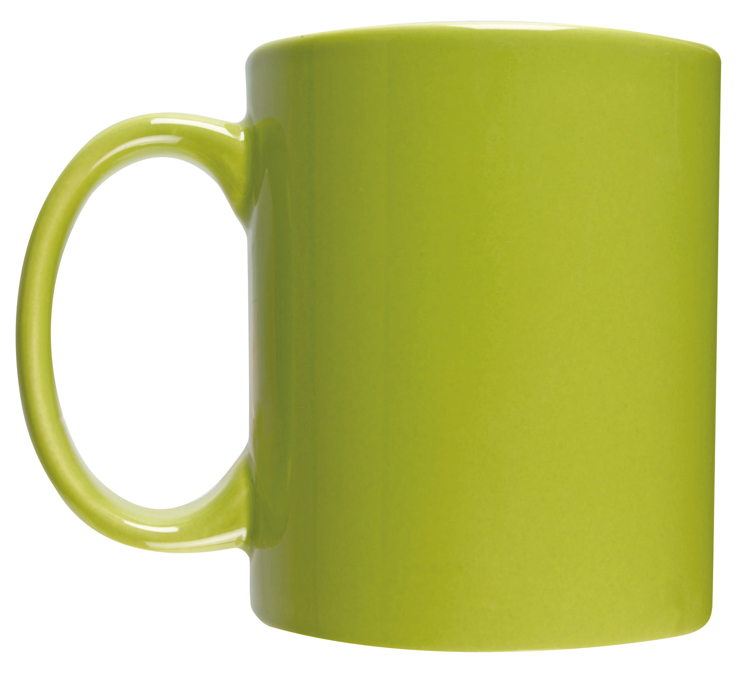 Good Value Budget Mug 11 oz Colors-45140C