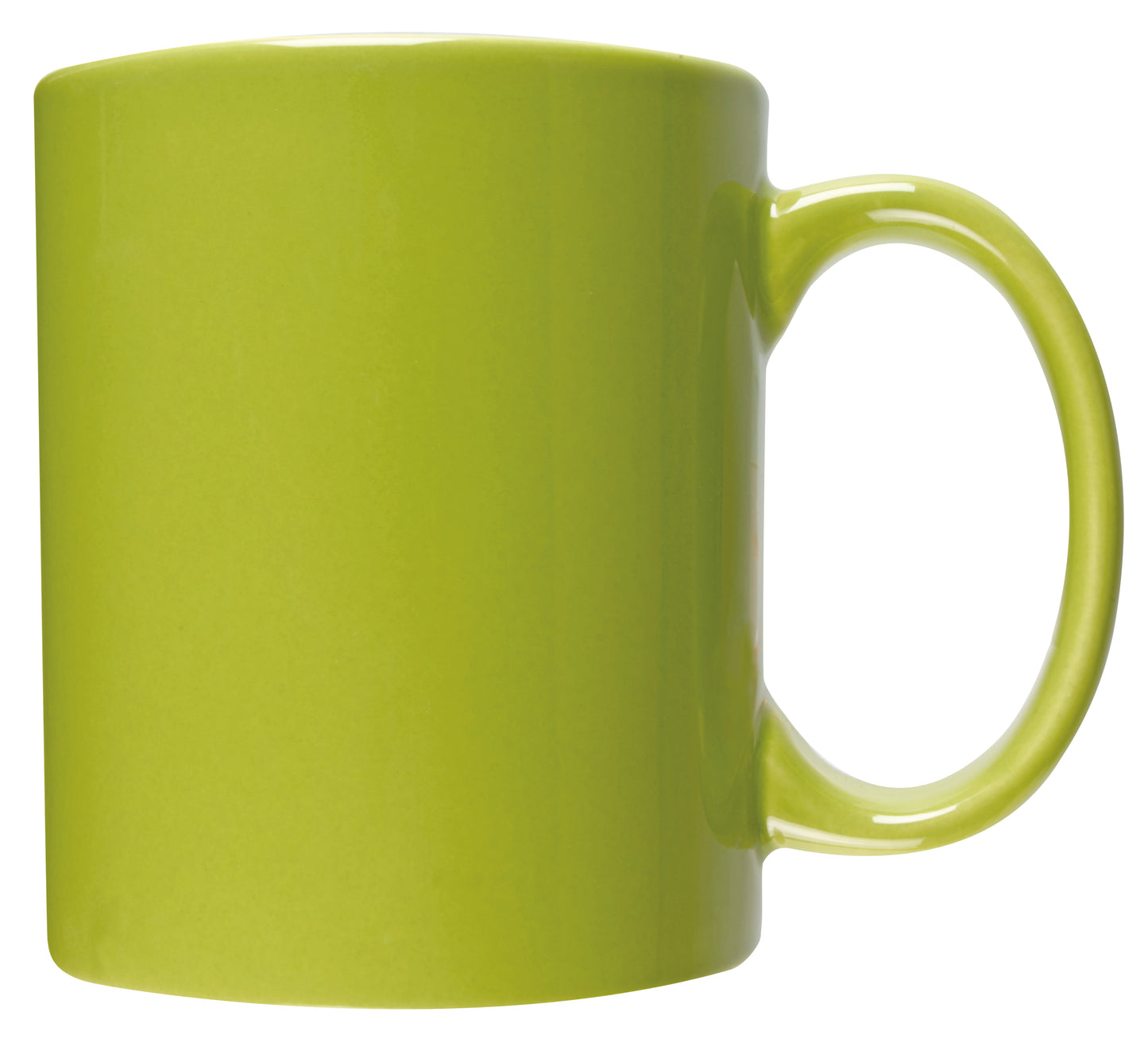 Good Value Budget Mug 11 oz Colors-45140C