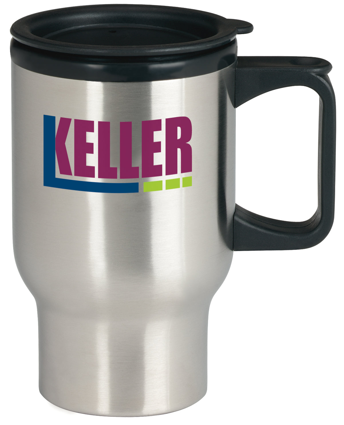 Good Value Stainless Steel Trip Mug 17 oz-45207