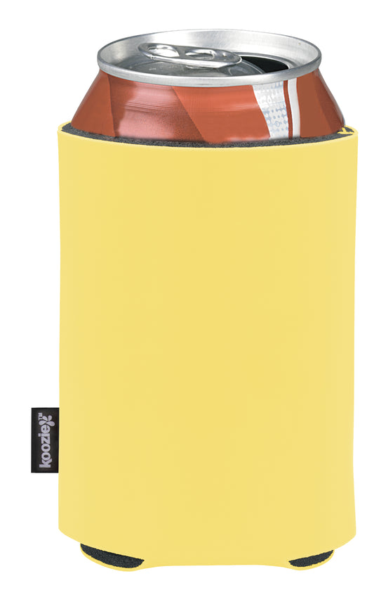 Koozie Deluxe Collapsible Can Cooler-45231