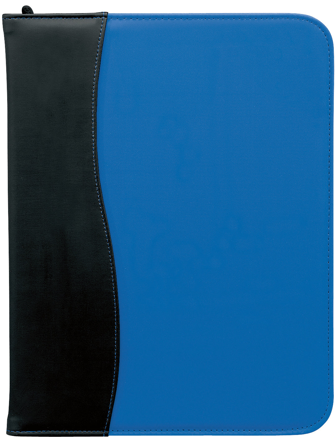 Good Value SIgN wave Zippered Pad Holder-45240