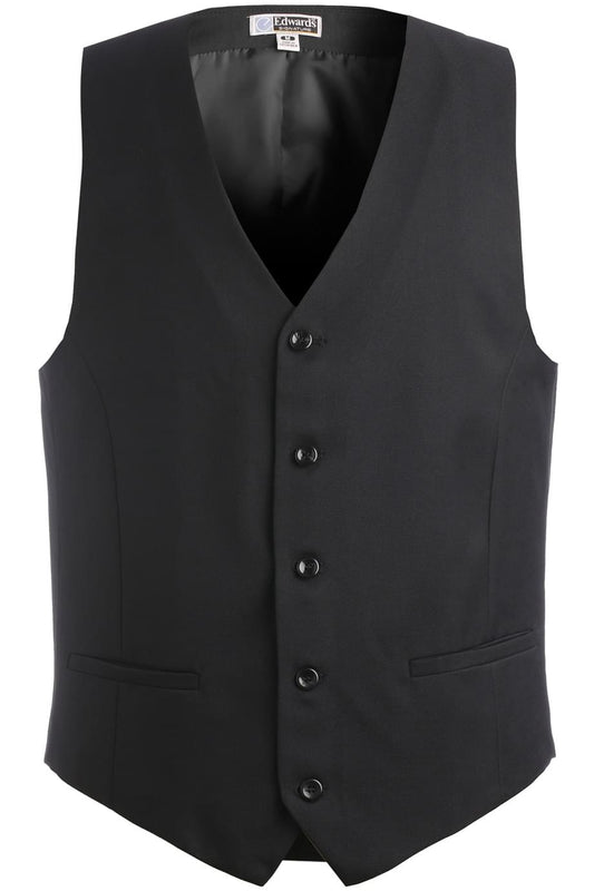 Synergy Mens Vest
