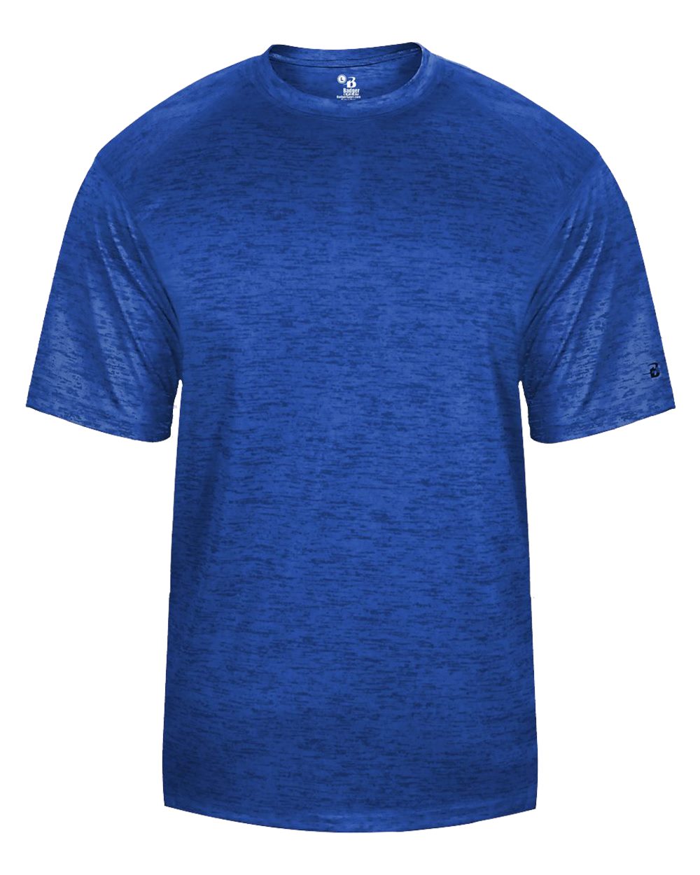 Badger Youth Tonal Blend T-Shirt - 2175