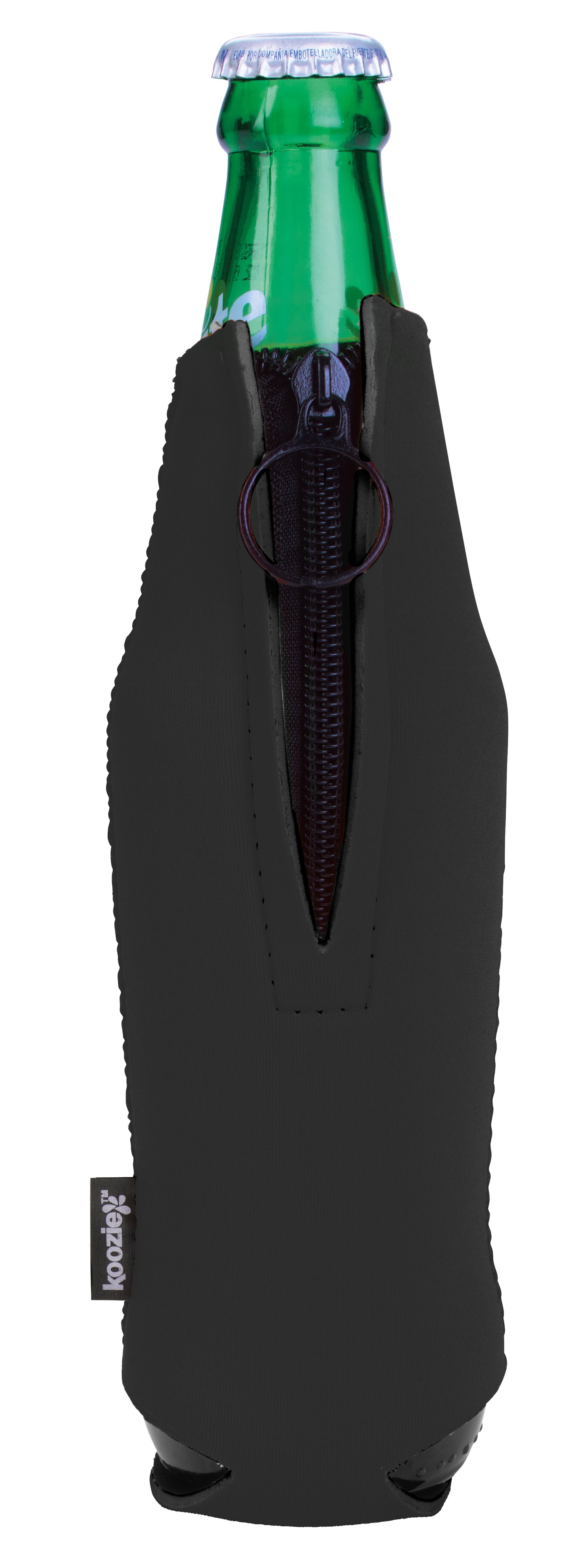 Koozie ZipUp Bottle Cooler-45417