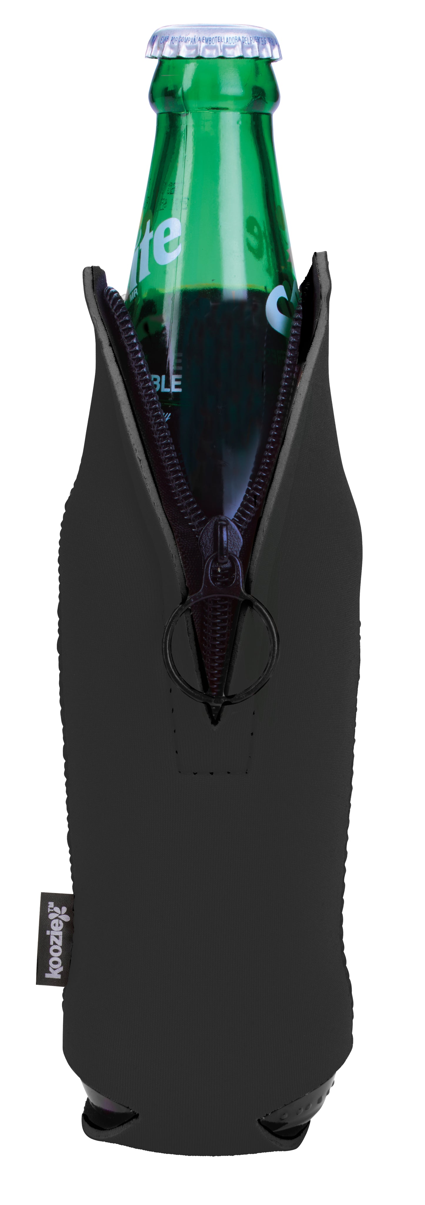 Koozie ZipUp Bottle Cooler-45417
