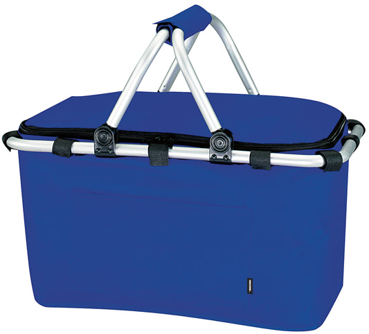 Koozie Picnic Basket-45443