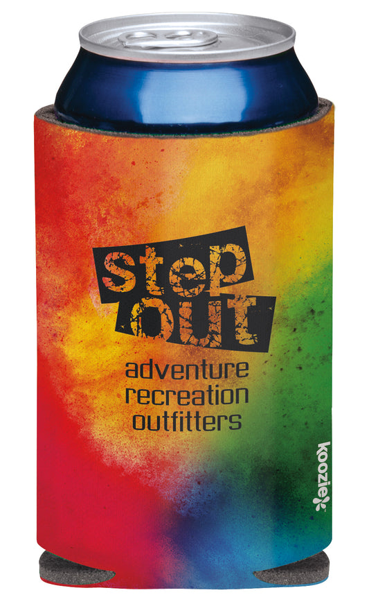 Koozie britePix Can Cooler-45448