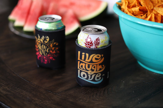 Koozie britePix Can Cooler-45448