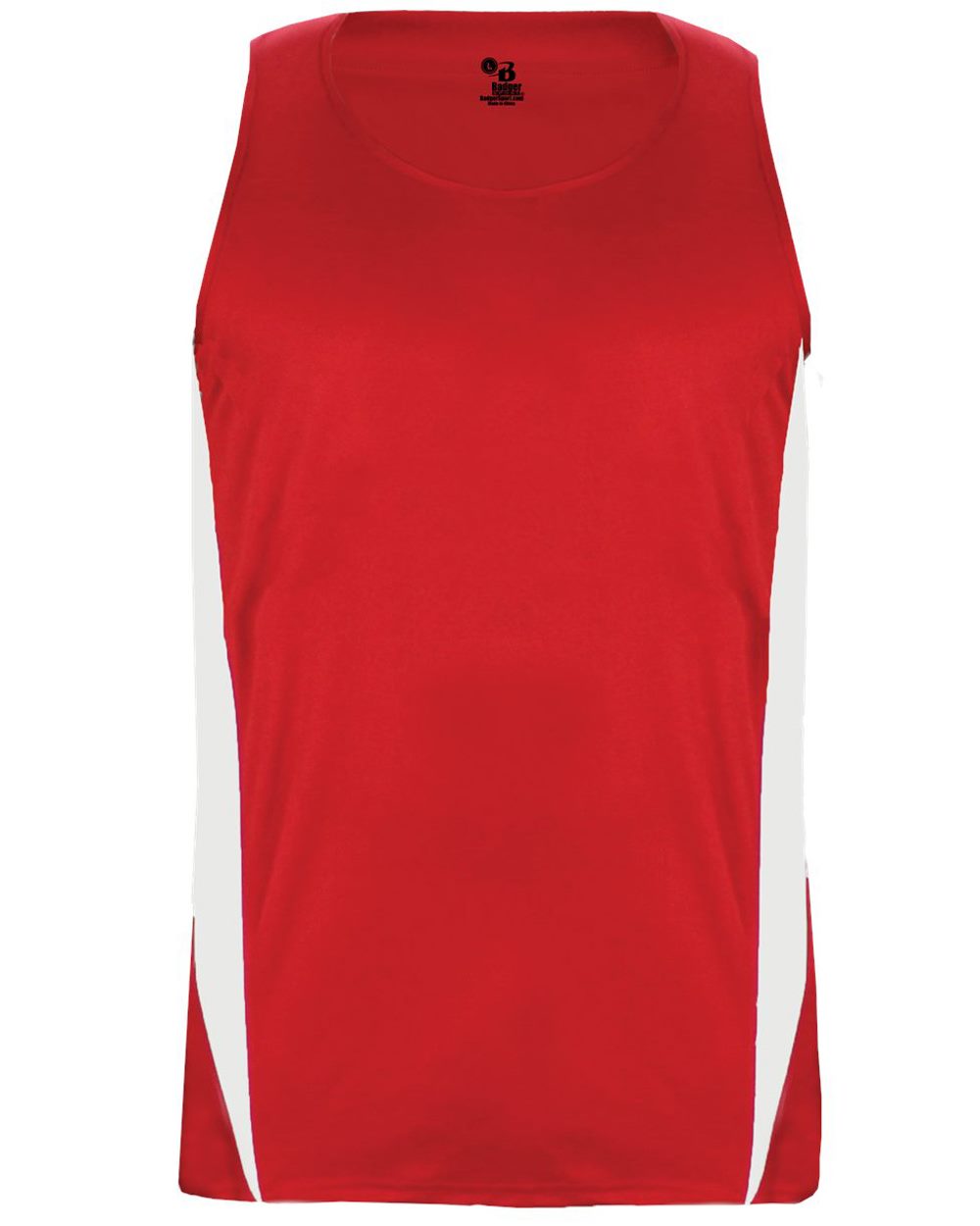 Alleson Athletic Youth Stride Singlet - 2667