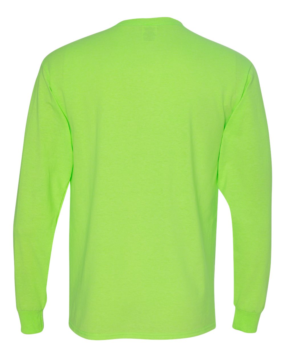 JERZEES Dri-Power® Long Sleeve 50/50 T-Shirt - 29LSR