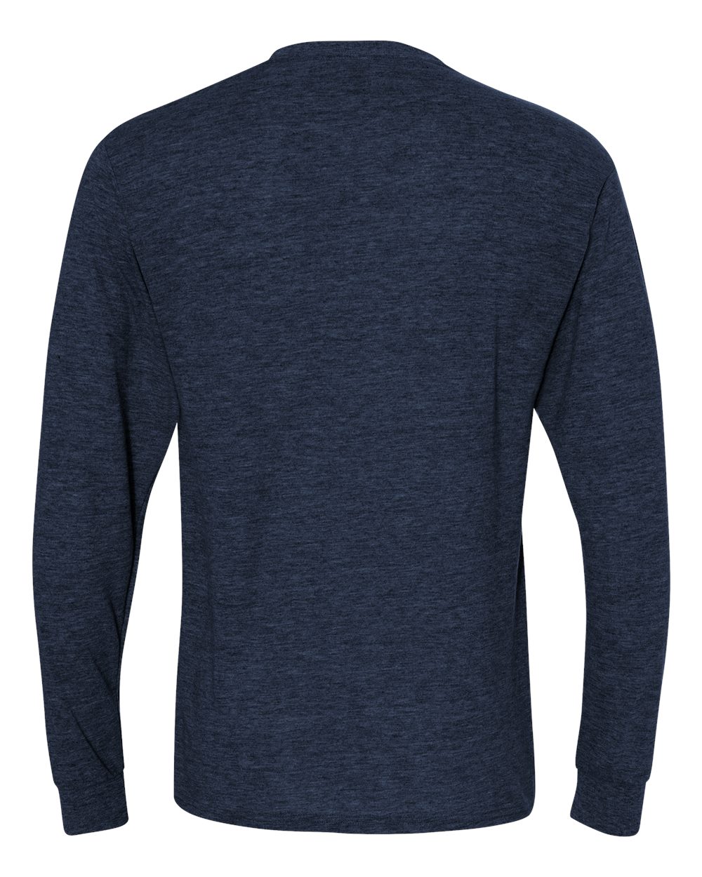 JERZEES Dri-Power® Long Sleeve 50/50 T-Shirt - 29LSR