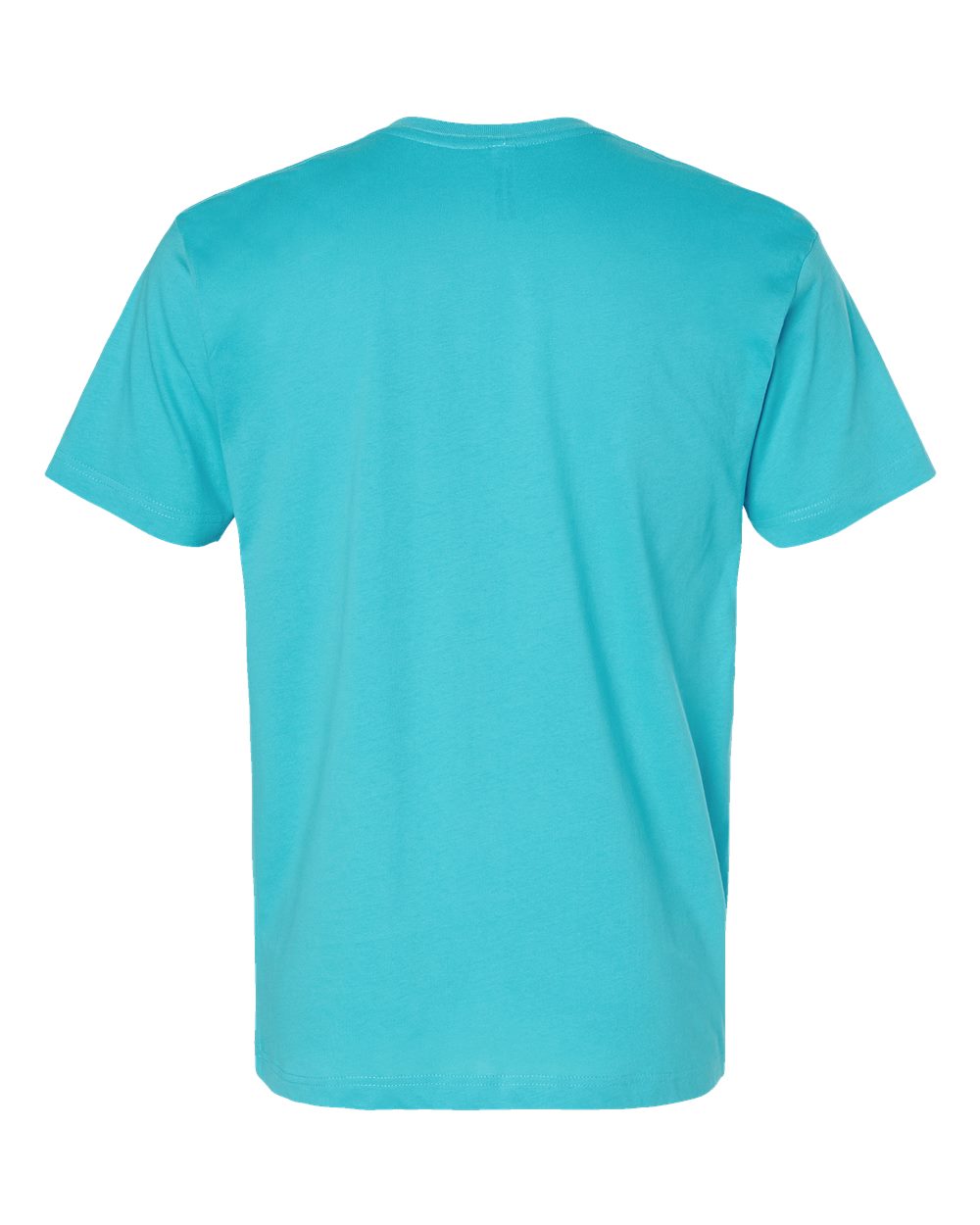 LAT Fine Jersey Tee - 6901