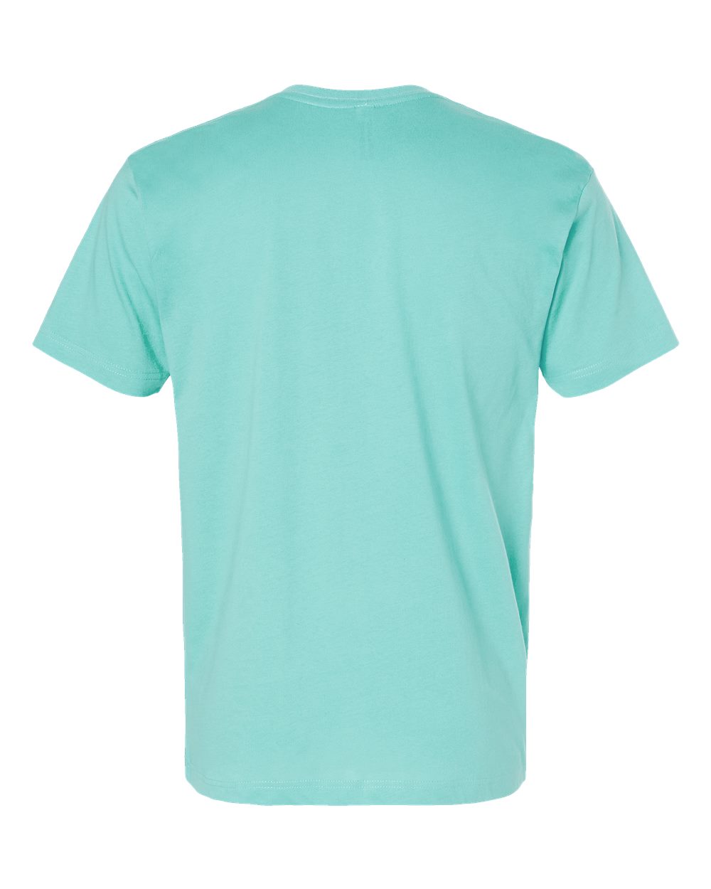 LAT Fine Jersey Tee - 6901