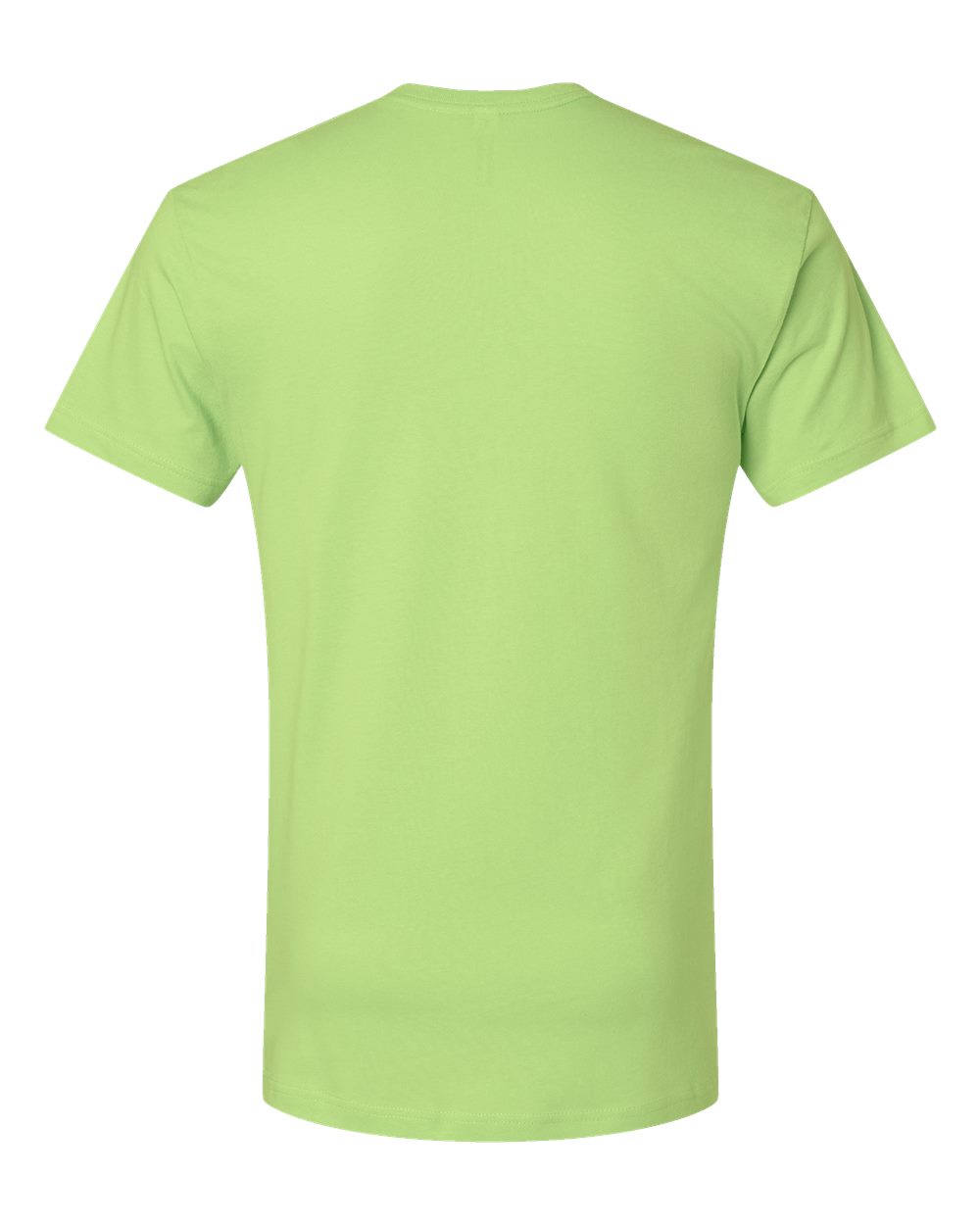 LAT Fine Jersey Tee - 6901