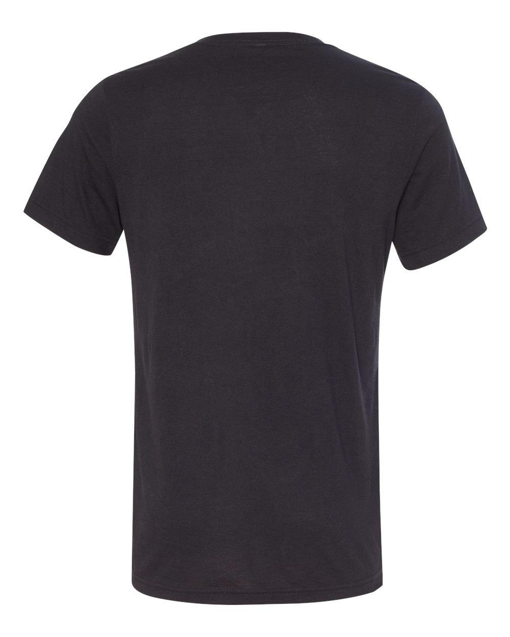 BELLA + CANVAS Triblend V-Neck Short Sleeve Tee - 3415