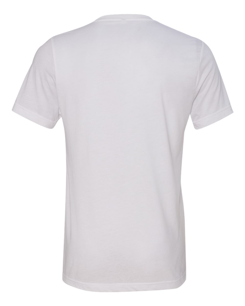 BELLA + CANVAS Triblend V-Neck Short Sleeve Tee - 3415