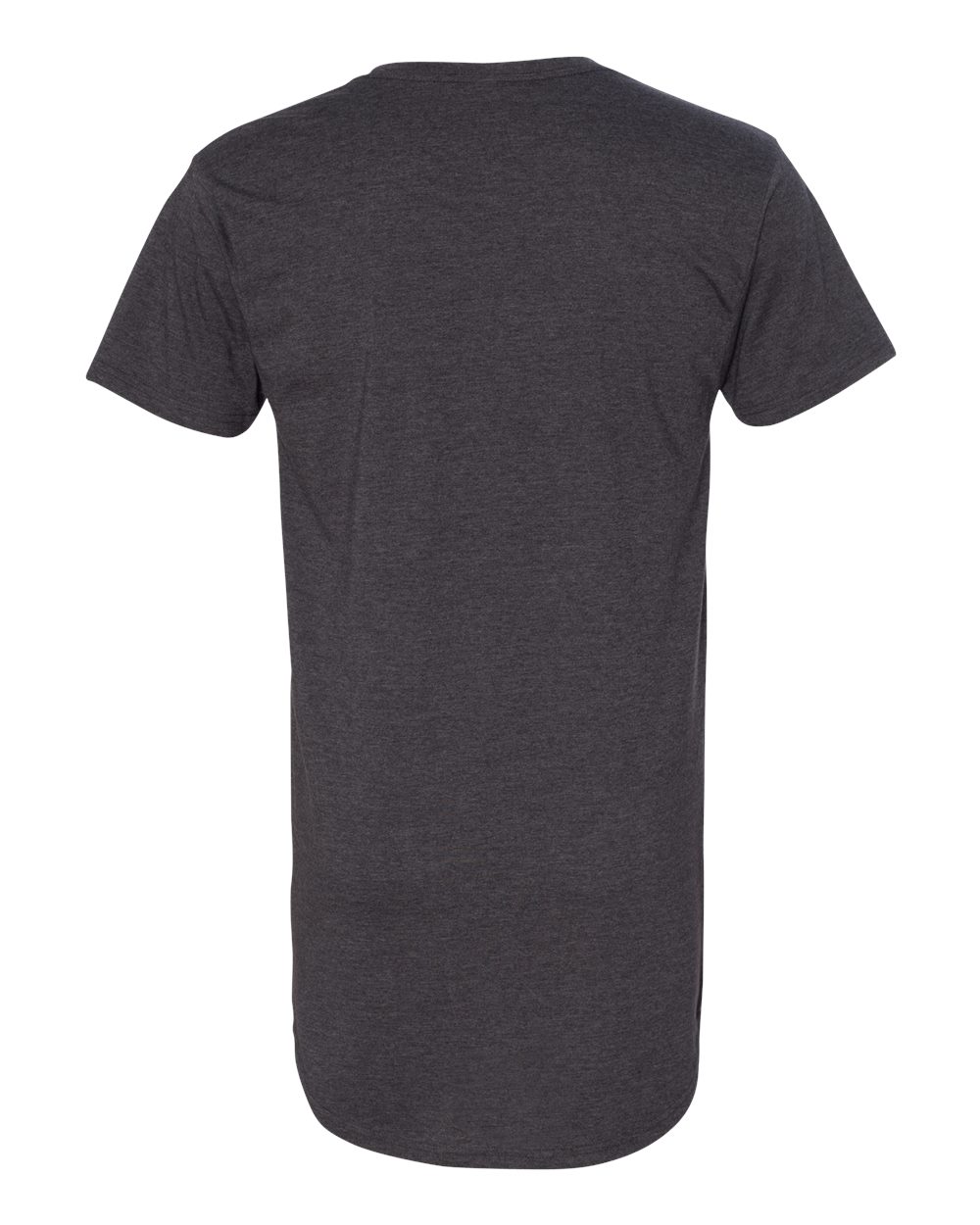 BELLA + CANVAS Long Body Urban Tee - 3006