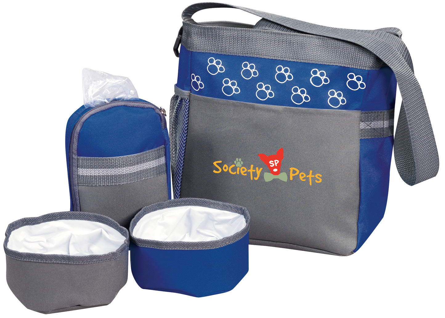 Pet Accessory Bag-45730