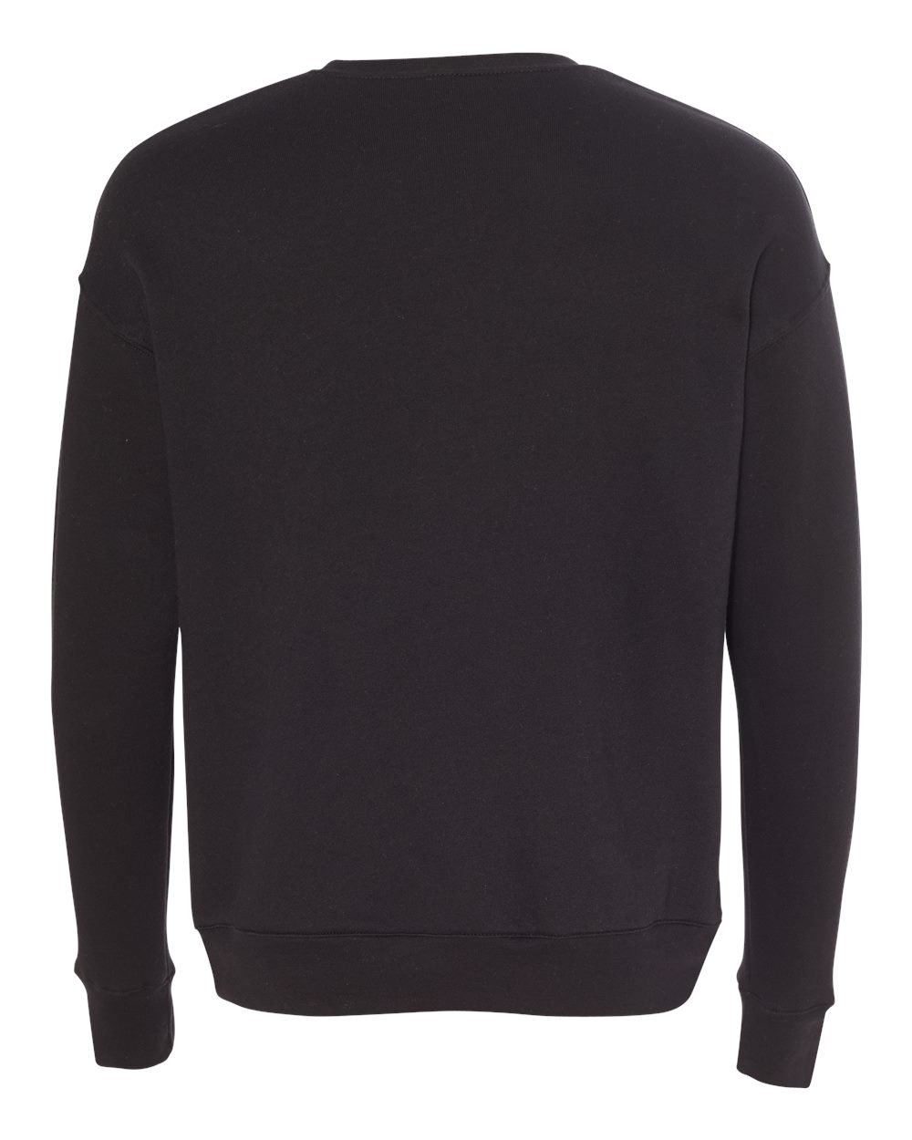 BELLA + CANVAS Sponge Fleece Drop Shoulder Crewneck Sweatshirt - 3945