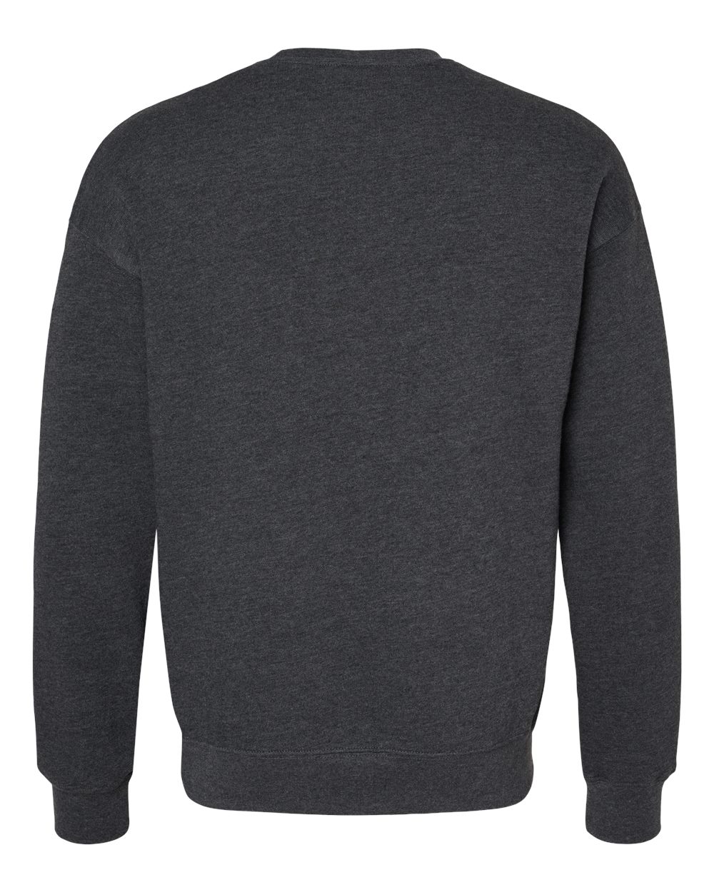 BELLA + CANVAS Sponge Fleece Drop Shoulder Crewneck Sweatshirt - 3945