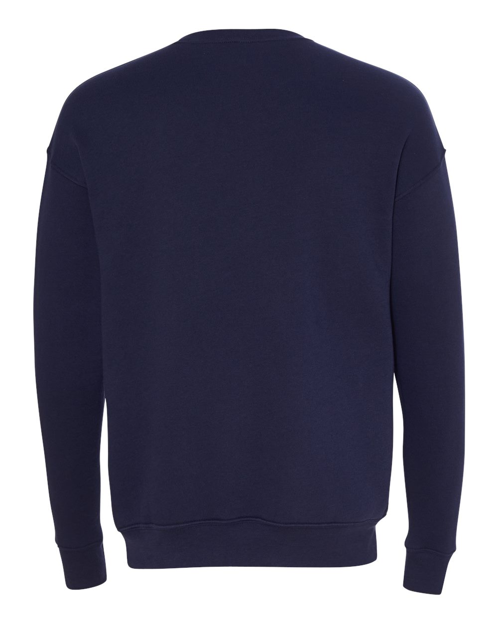 BELLA + CANVAS Sponge Fleece Drop Shoulder Crewneck Sweatshirt - 3945
