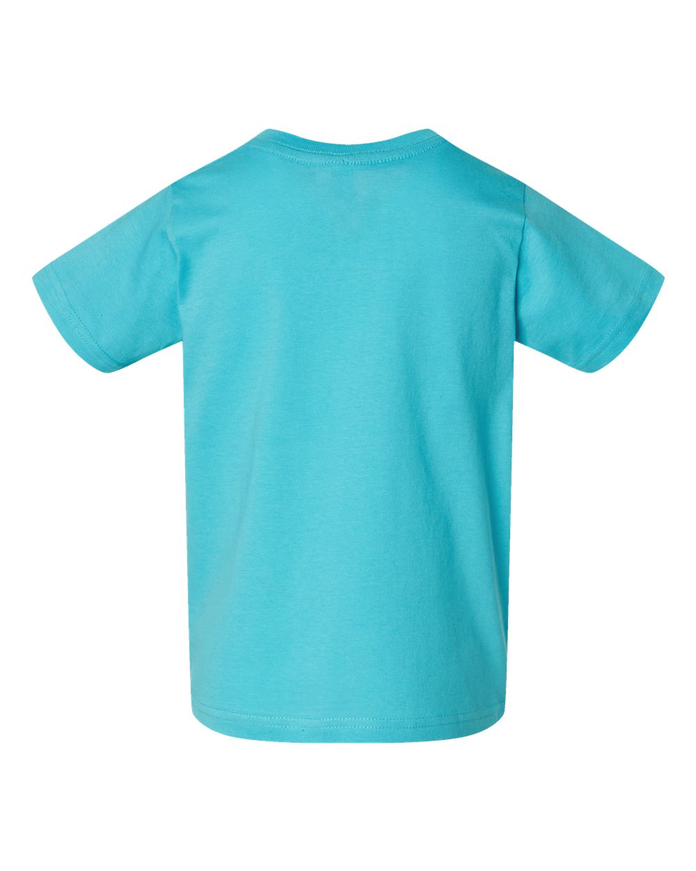 Rabbit Skins Toddler Fine Jersey Tee - 3321
