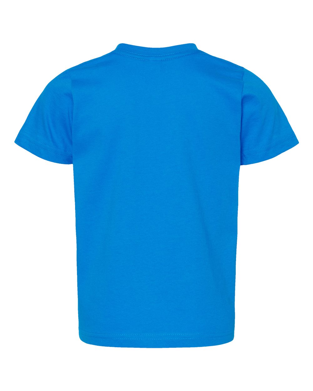 Rabbit Skins Toddler Fine Jersey Tee - 3321