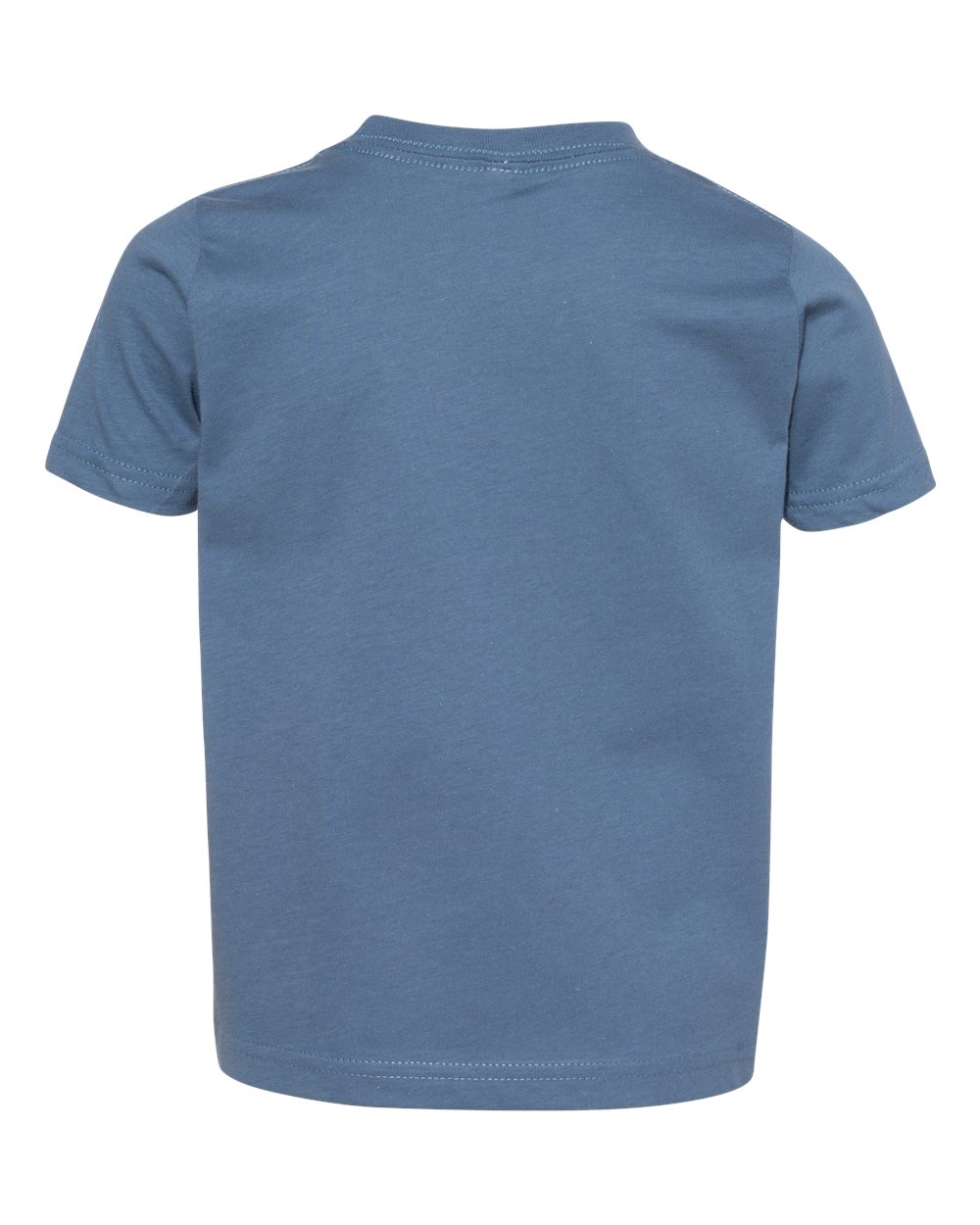 Rabbit Skins Toddler Fine Jersey Tee - 3321