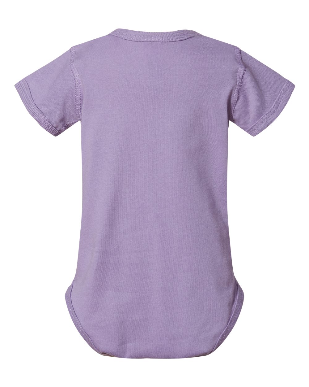 Rabbit Skins Infant Fine Jersey Bodysuit - 4424