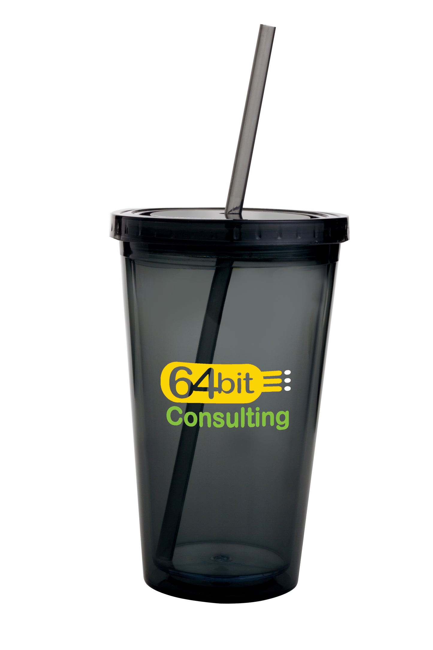 Good Value Double Wall Acrylic Tumbler 18 oz-45856
