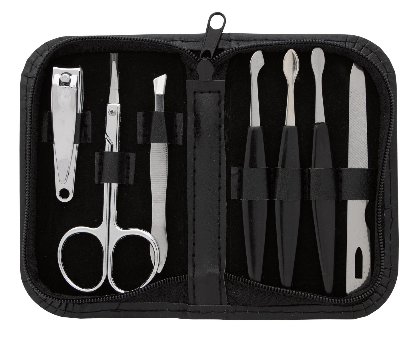 Manicure Set 7 Pcs-45874