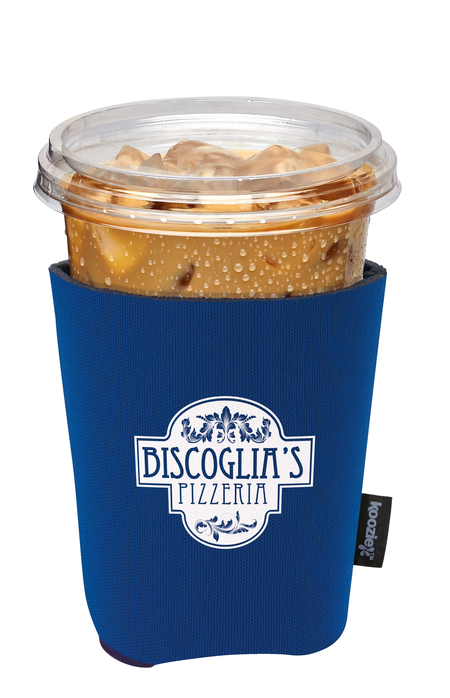 Koozie Lifes a Party Cup Cooler-46003