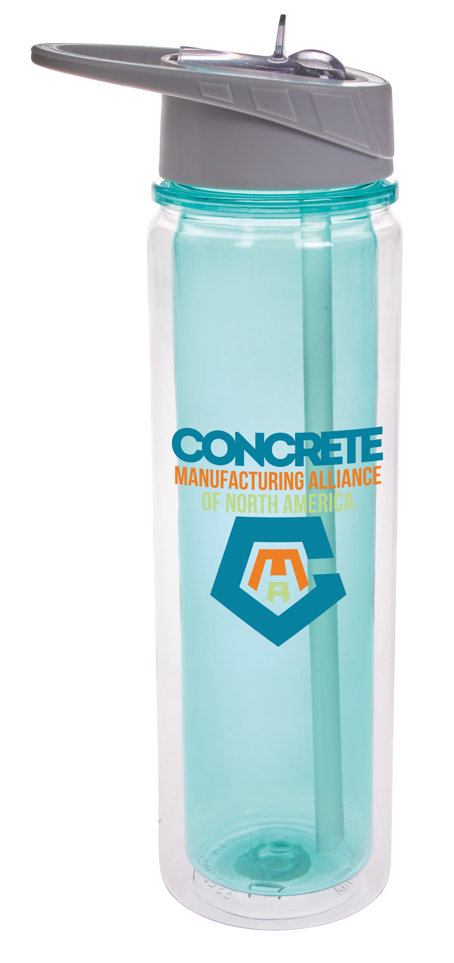 Good Value Double Wall Sport Bottle 20 oz-46058