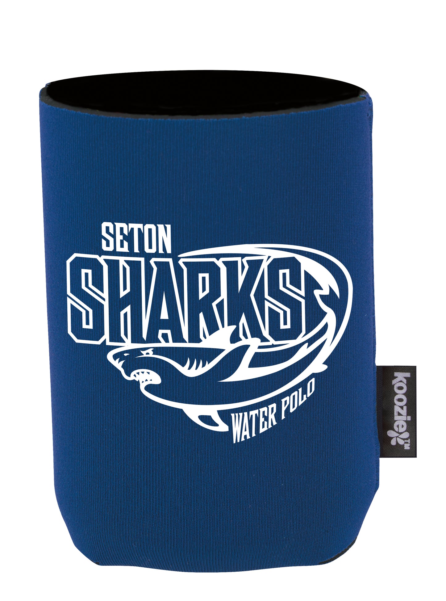 Koozie Collapsible Neoprene Can Cooler-46063