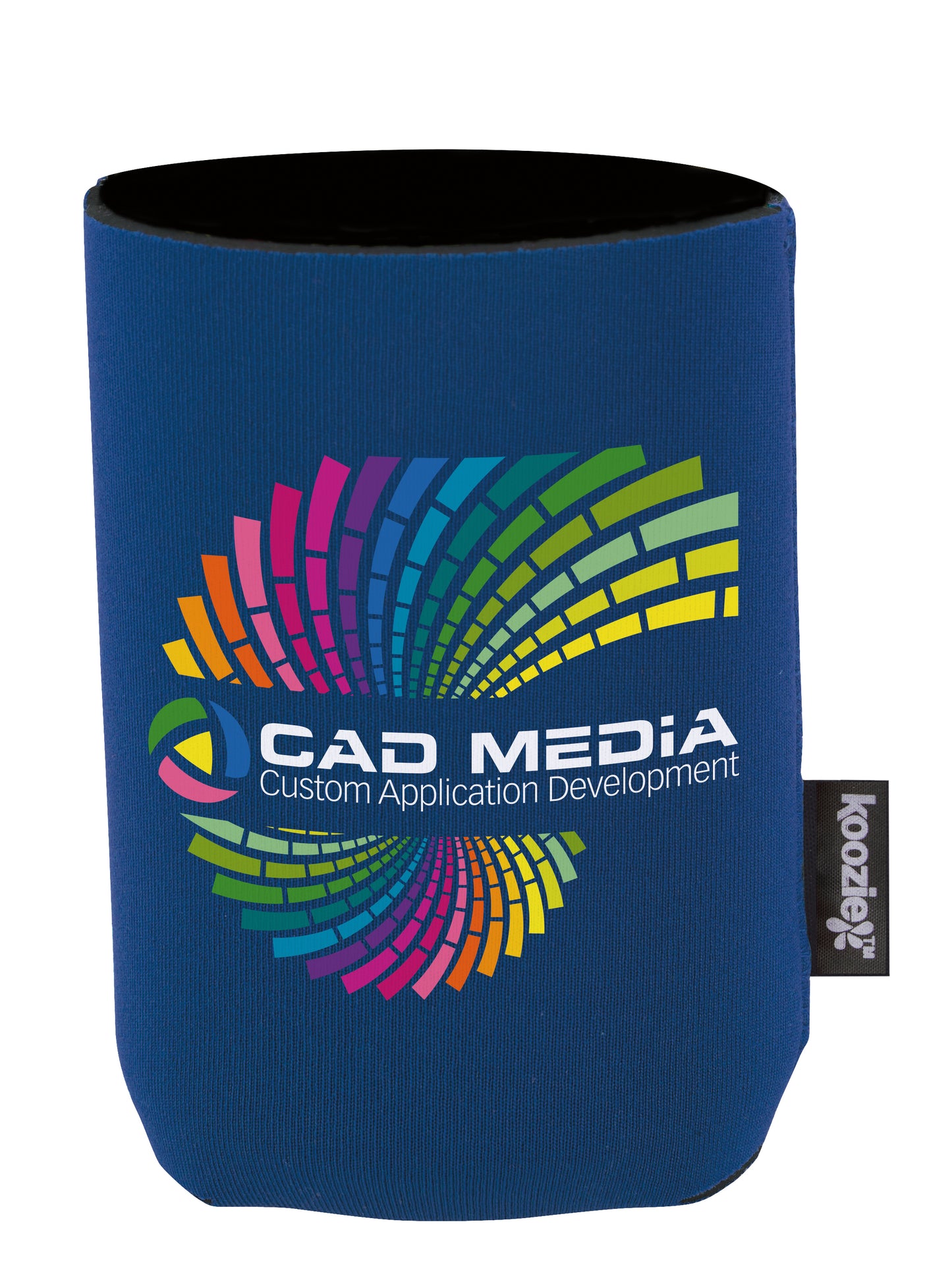 Koozie Collapsible Neoprene Can Cooler-46063