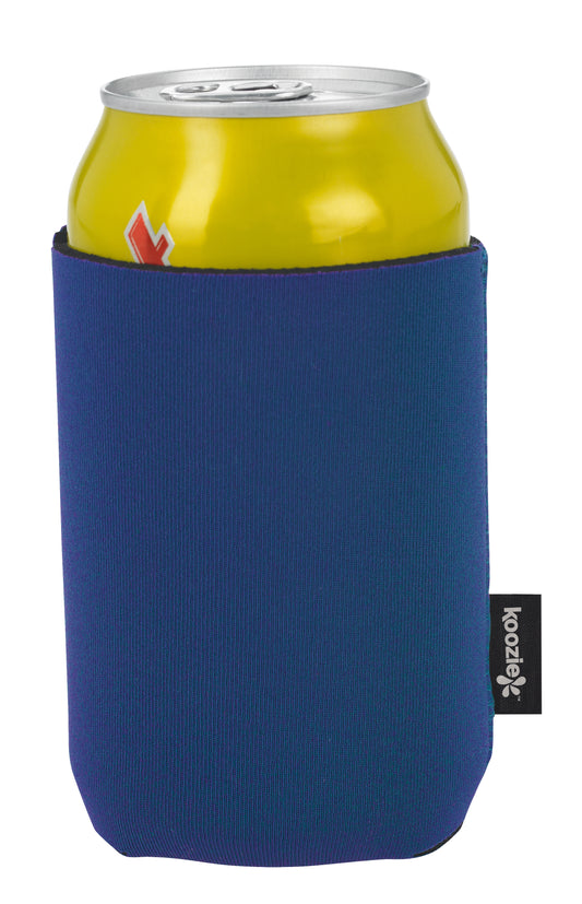 Koozie Collapsible Neoprene Can Cooler-46063