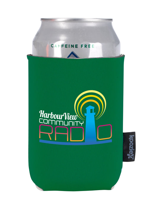 Koozie Magnetic RPET  Can Cooler-46088